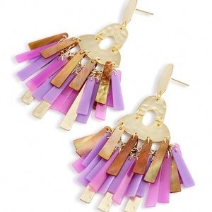 Kendra Scott Limited Edition earrings